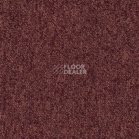 Ковровая плитка Forbo Tessera Create Space 1 1828 Garnet фото 1 | FLOORDEALER